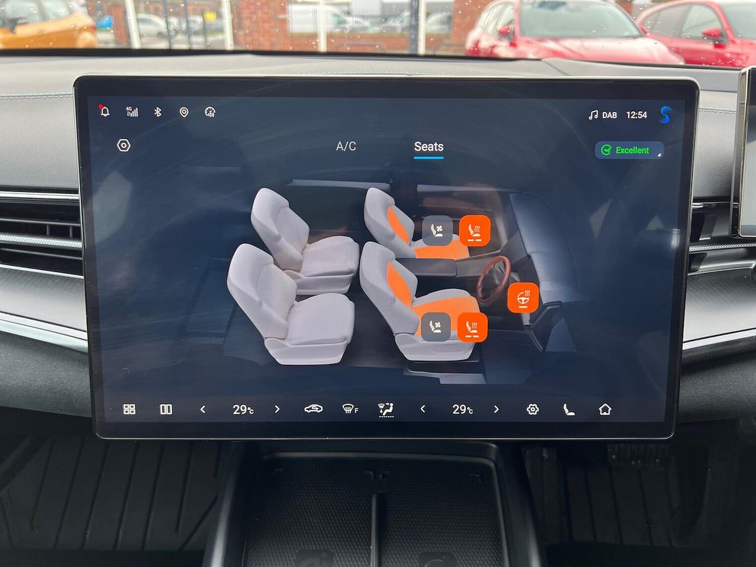 Used BYD Seal 2025 for sale - 77489427: Photo 24