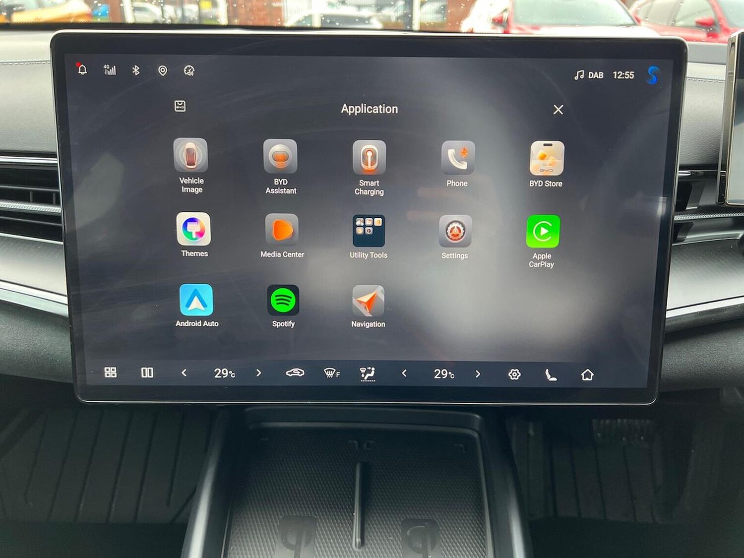 Used BYD Seal 2025 for sale - 77489427: Photo 25