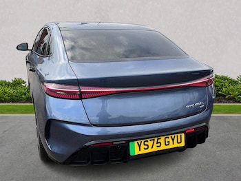 Used BYD Seal 2025 for sale - 77489427: Photo