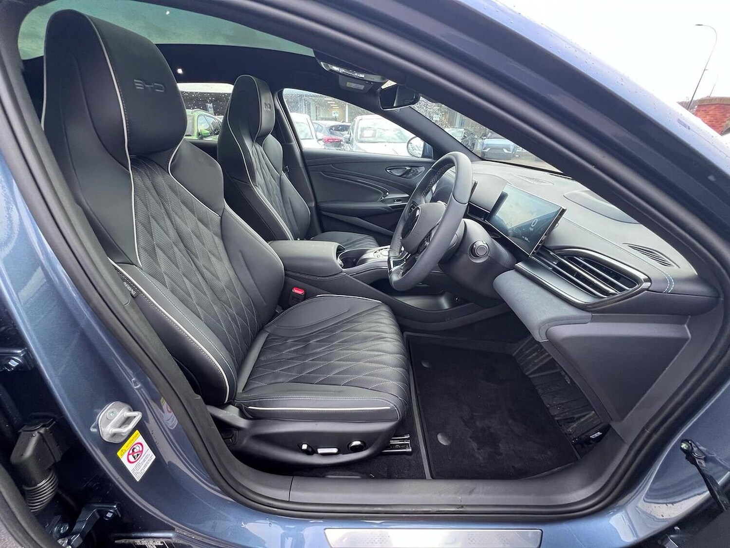 Used BYD Seal 2025 for sale - 77489427: Photo 31