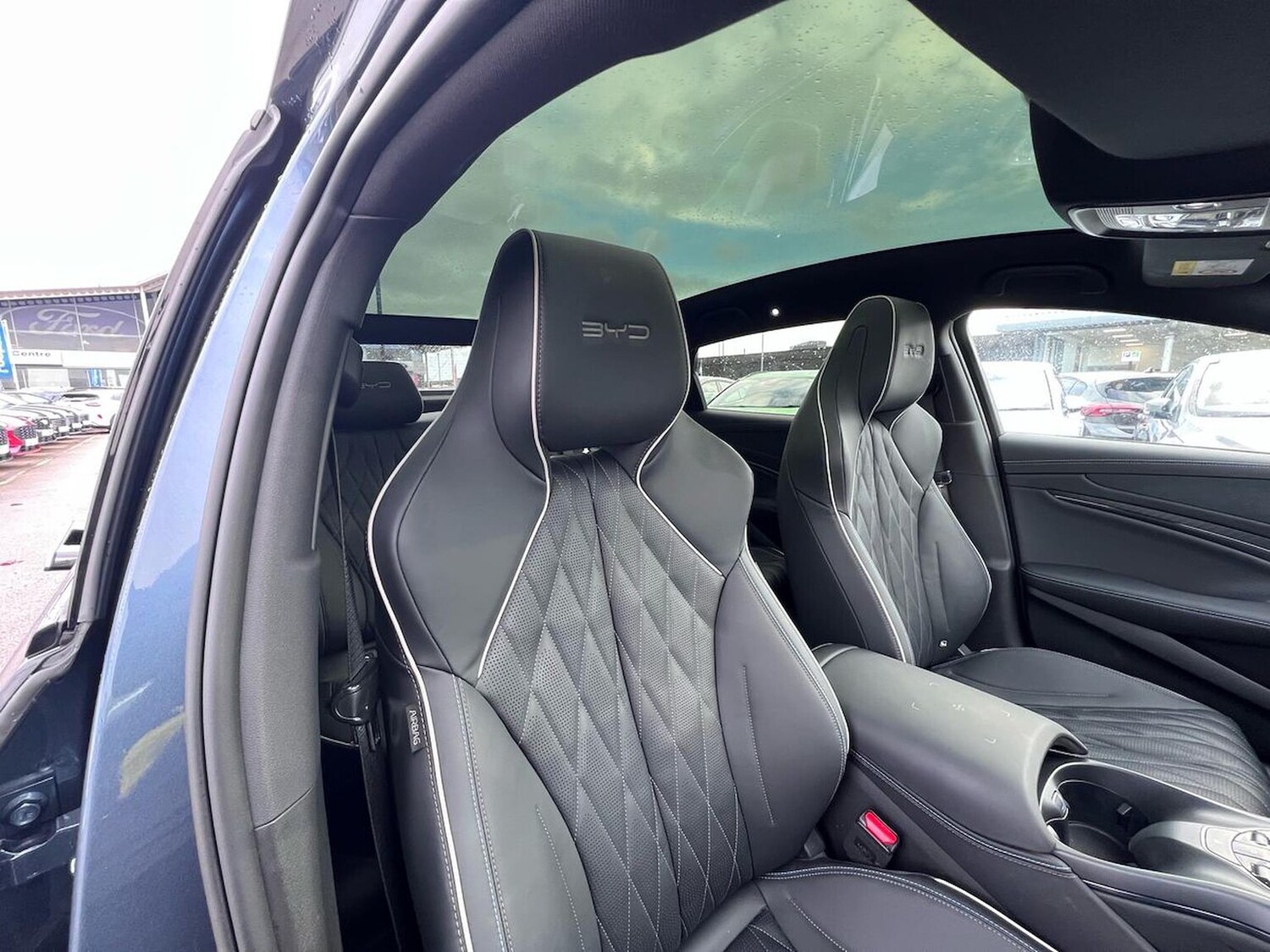 Used BYD Seal 2025 for sale - 77489427: Photo 32