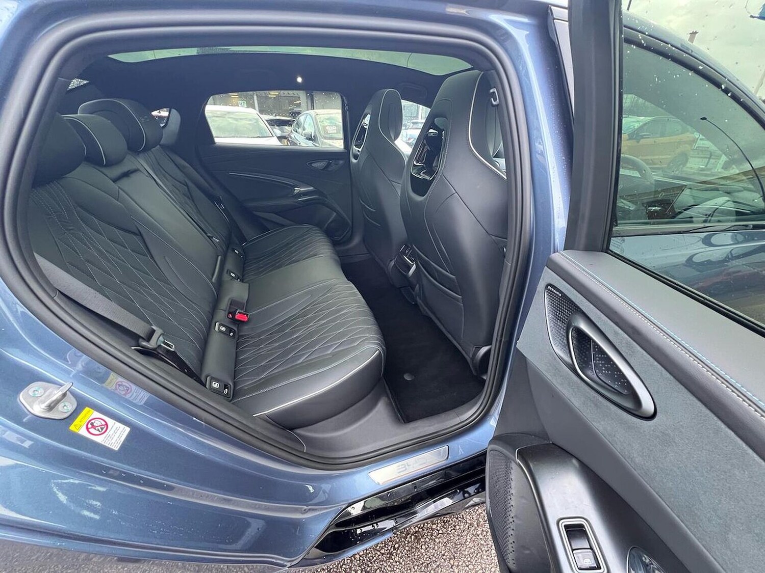 Used BYD Seal 2025 for sale - 77489427: Photo 33