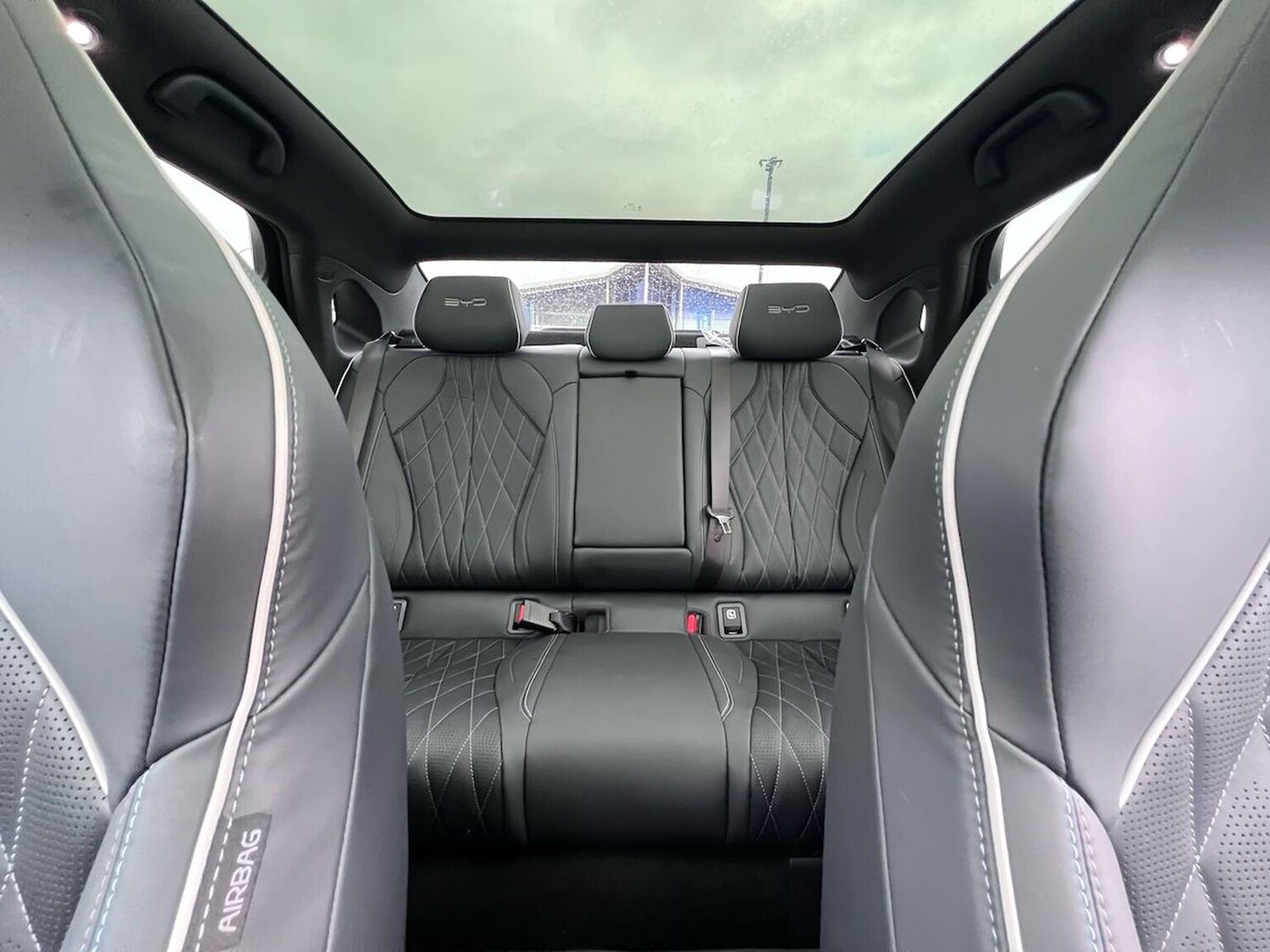 Used BYD Seal 2025 for sale - 77489427: Photo 34