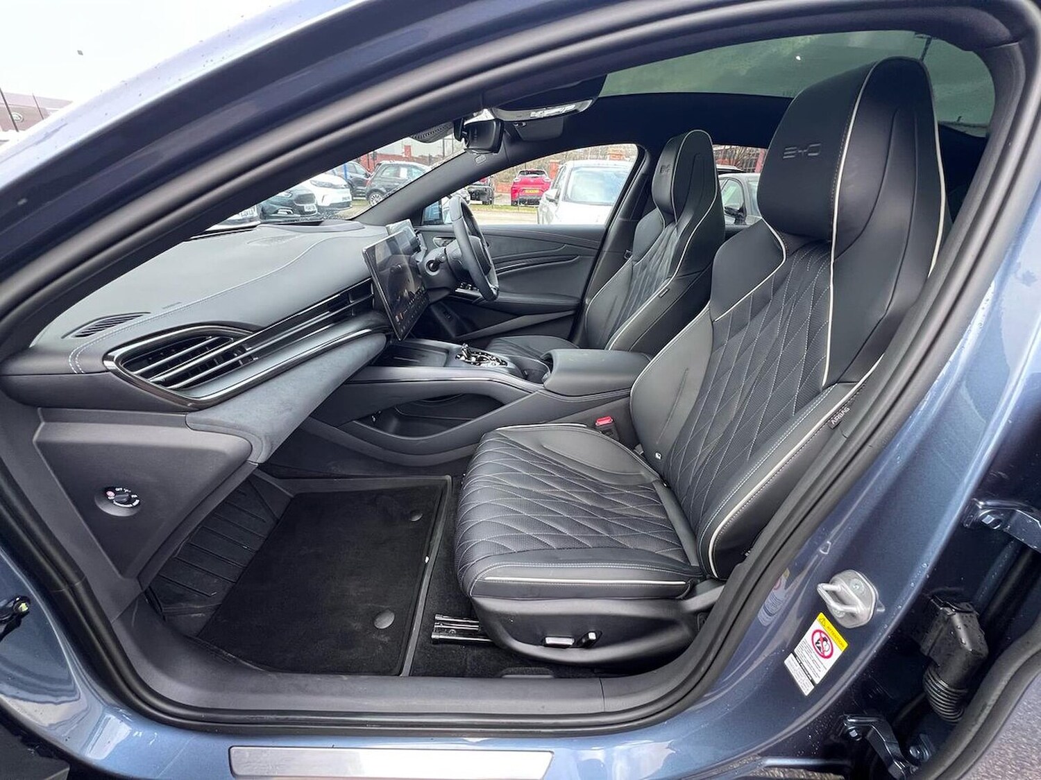 Used BYD Seal 2025 for sale - 77489427: Photo 35