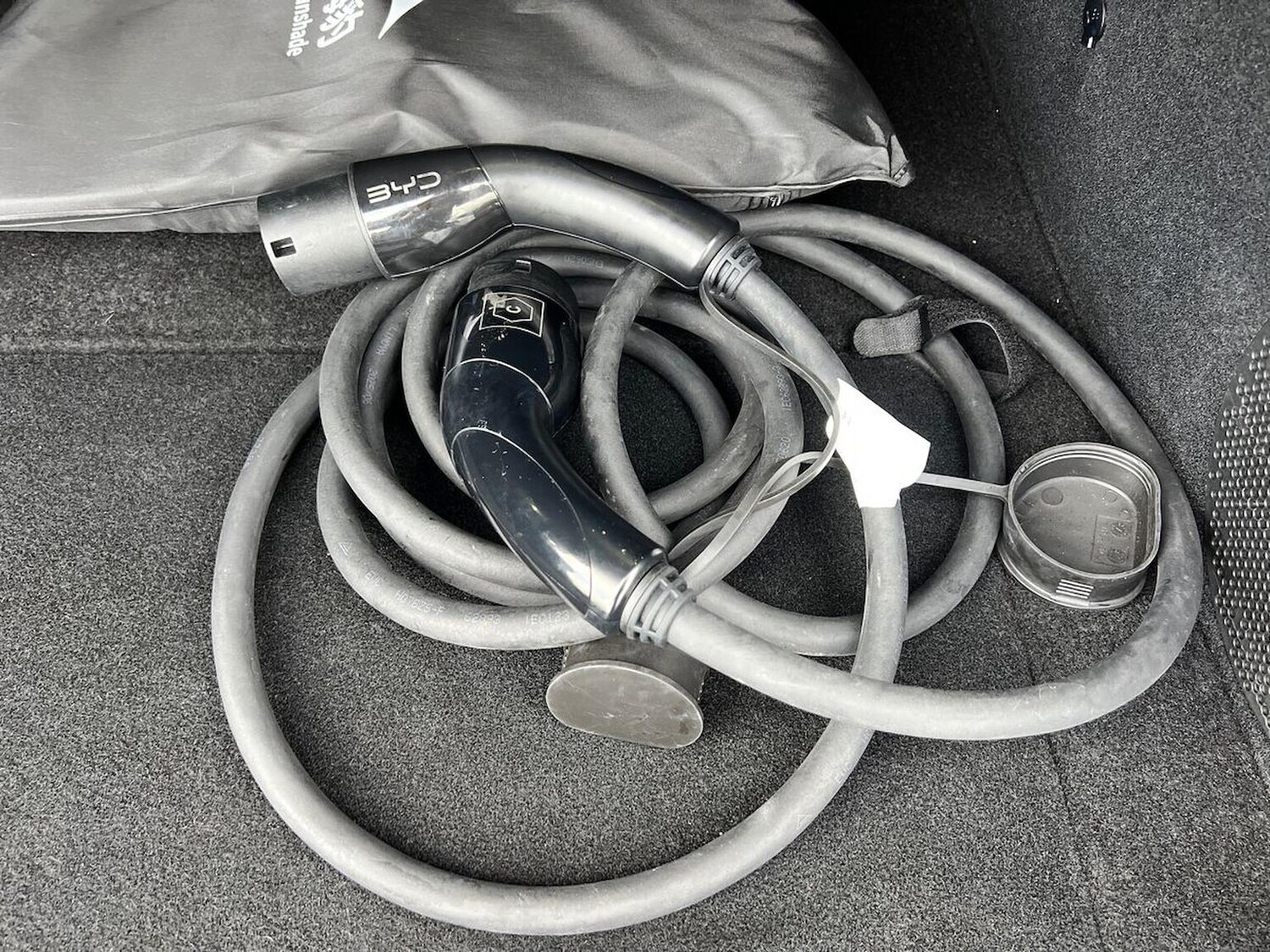 Used BYD Seal 2025 for sale - 77489427: Photo 37