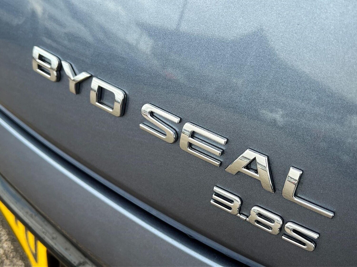 Used BYD Seal 2025 for sale - 77489427: Photo 38