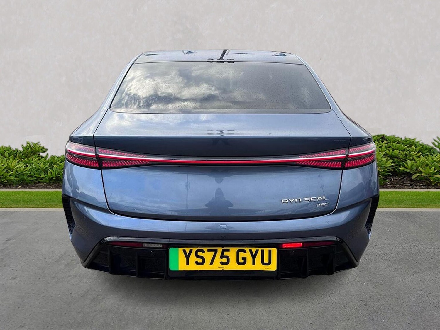 Used BYD Seal 2025 for sale - 77489427: Photo 4