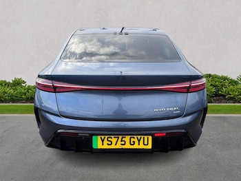 Used BYD Seal 2025 for sale - 77489427: Photo