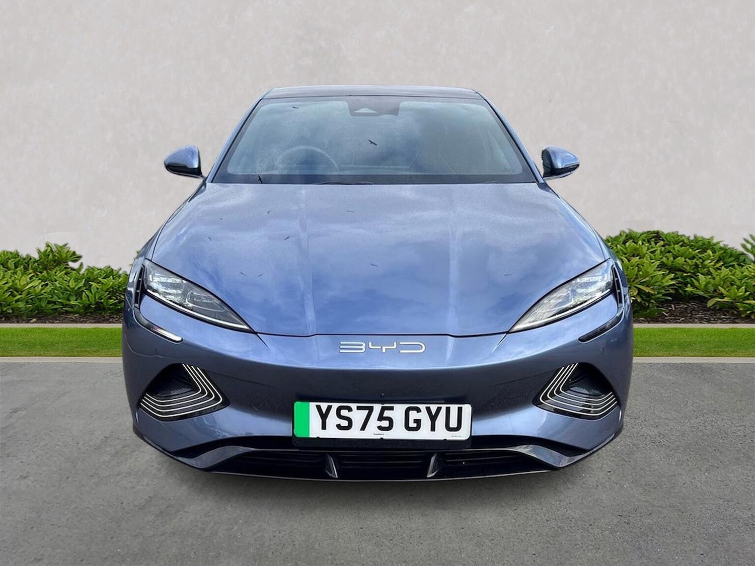 Used BYD Seal 2025 for sale - 77489427: Photo 5