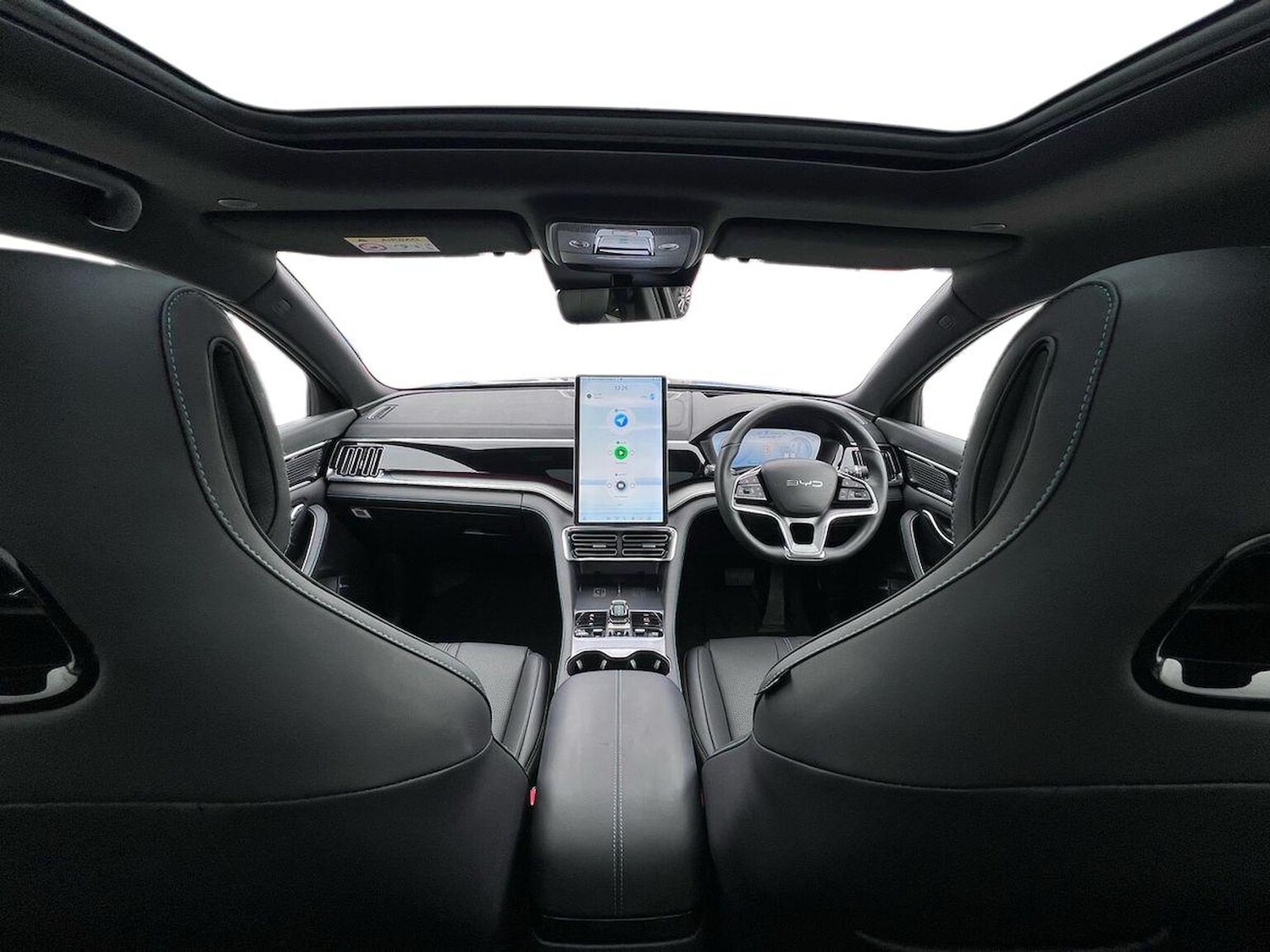 Used BYD Seal U 2025 for sale - 78194553: Photo 10