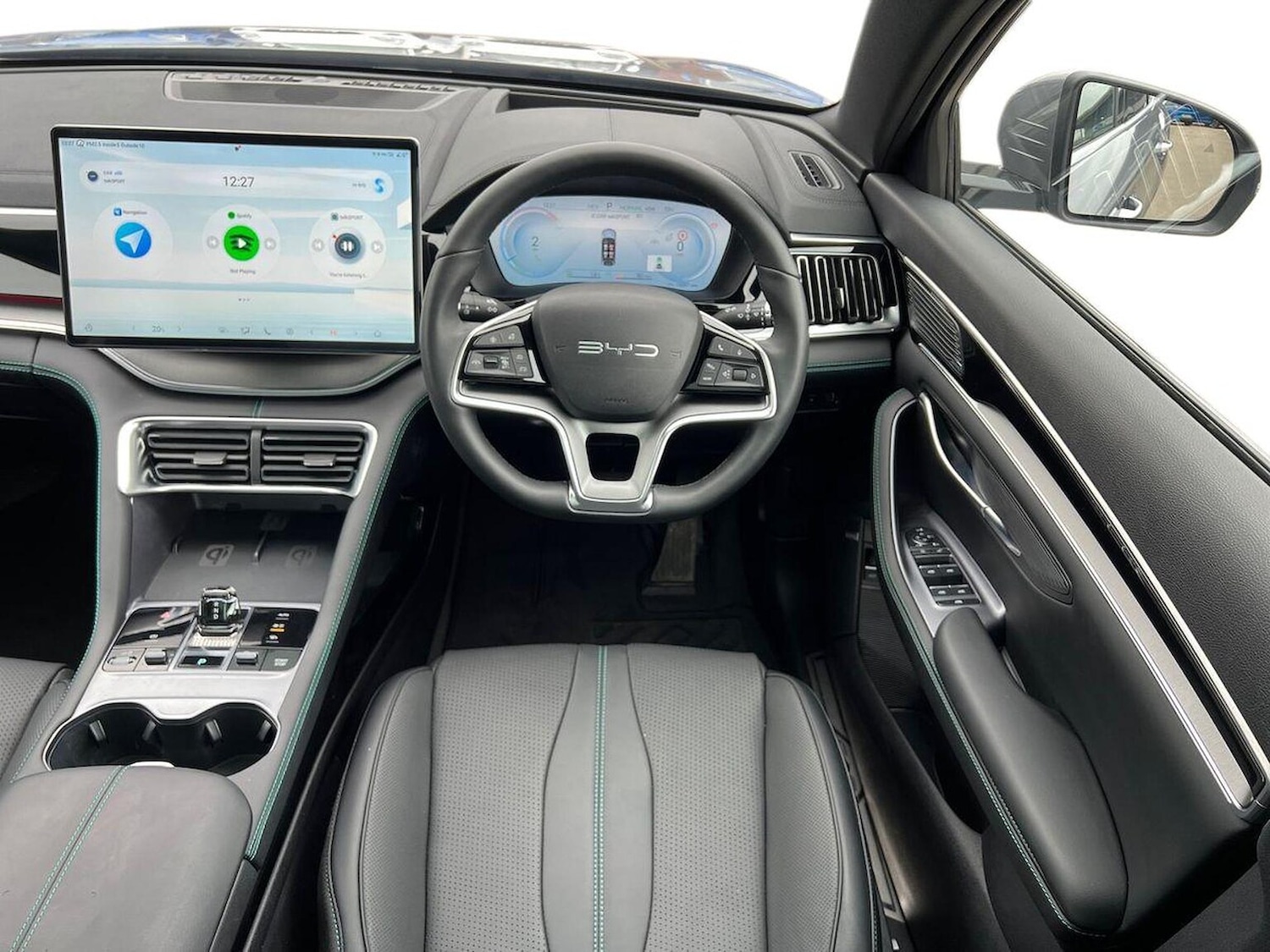 Used BYD Seal U 2025 for sale - 78194553: Photo 11