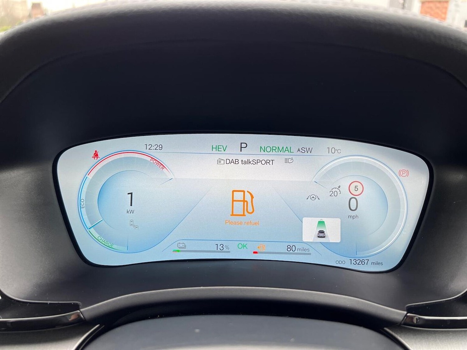 Used BYD Seal U 2025 for sale - 78194553: Photo 12