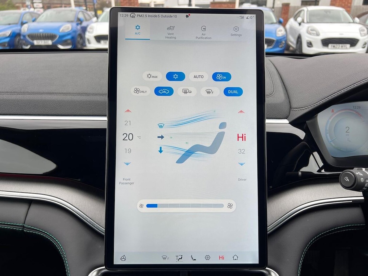 Used BYD Seal U 2025 for sale - 78194553: Photo 14