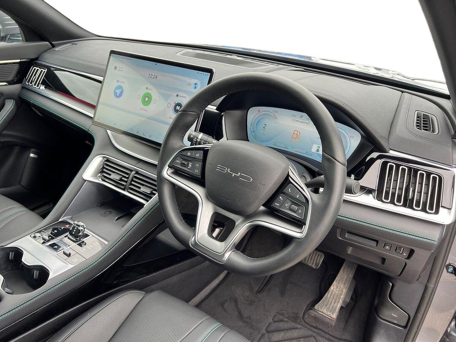 Used BYD Seal U 2025 for sale - 78194553: Photo 17