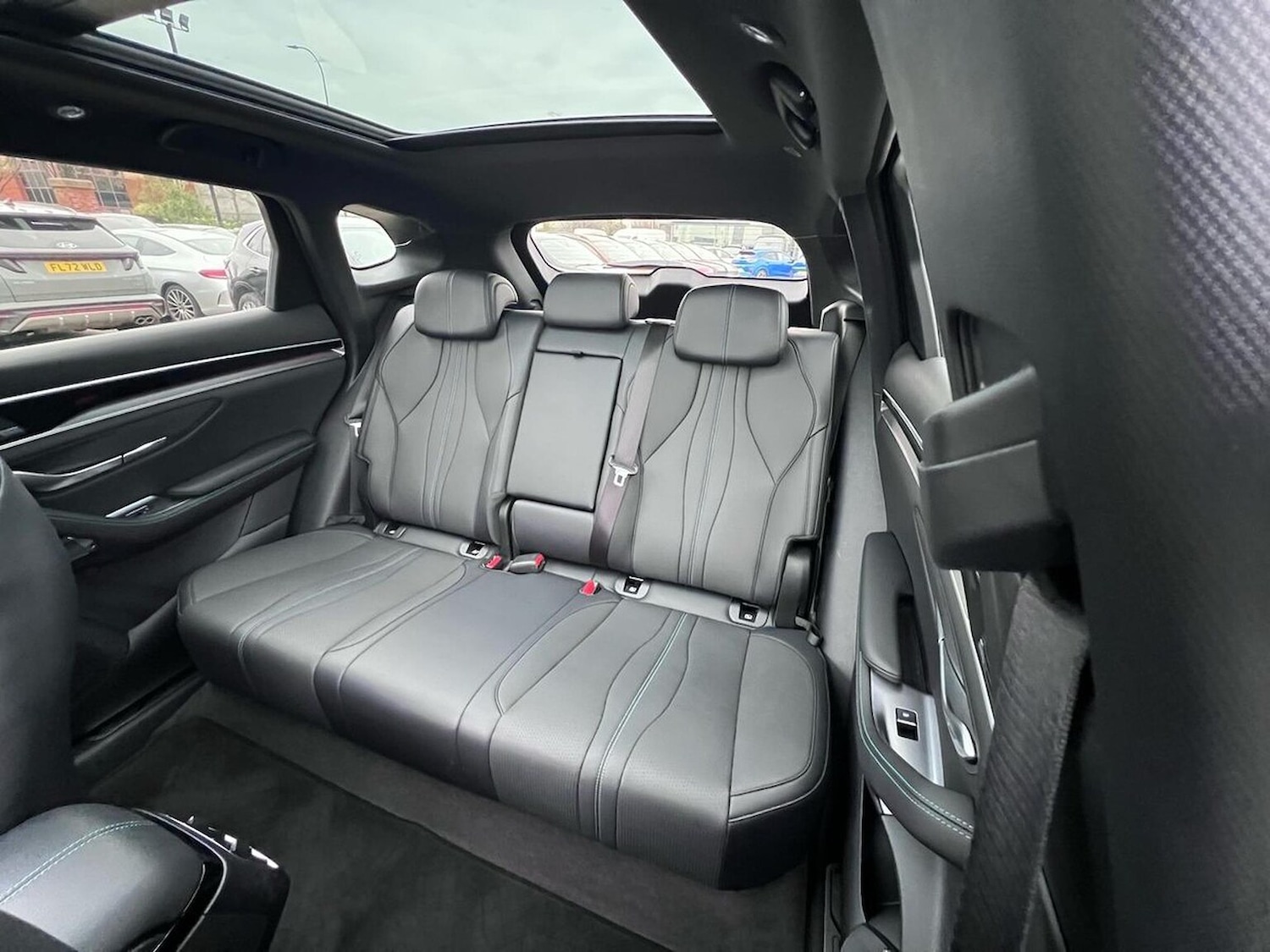 Used BYD Seal U 2025 for sale - 78194553: Photo 18