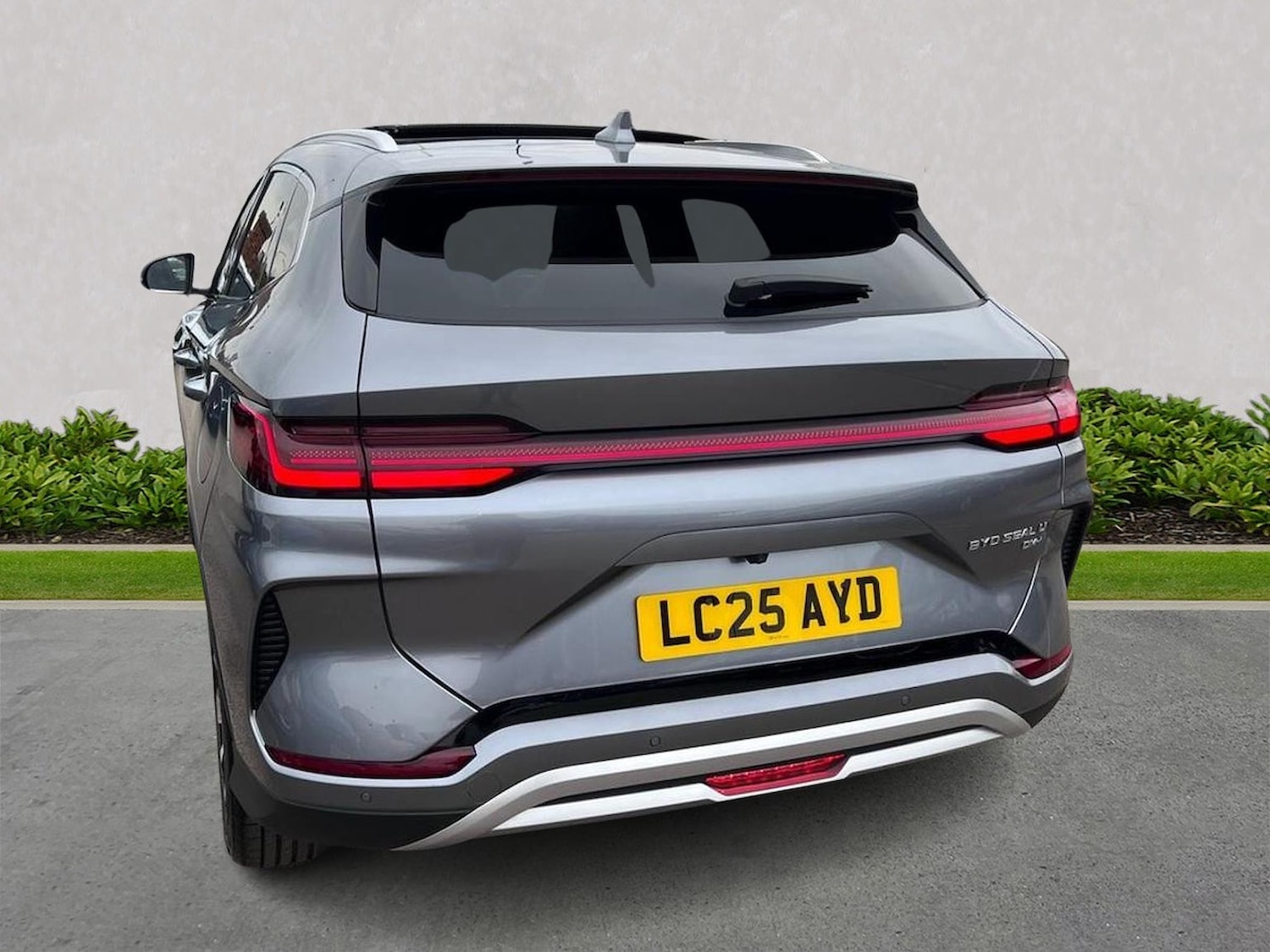 Used BYD Seal U 2025 for sale - 78194553: Photo 2