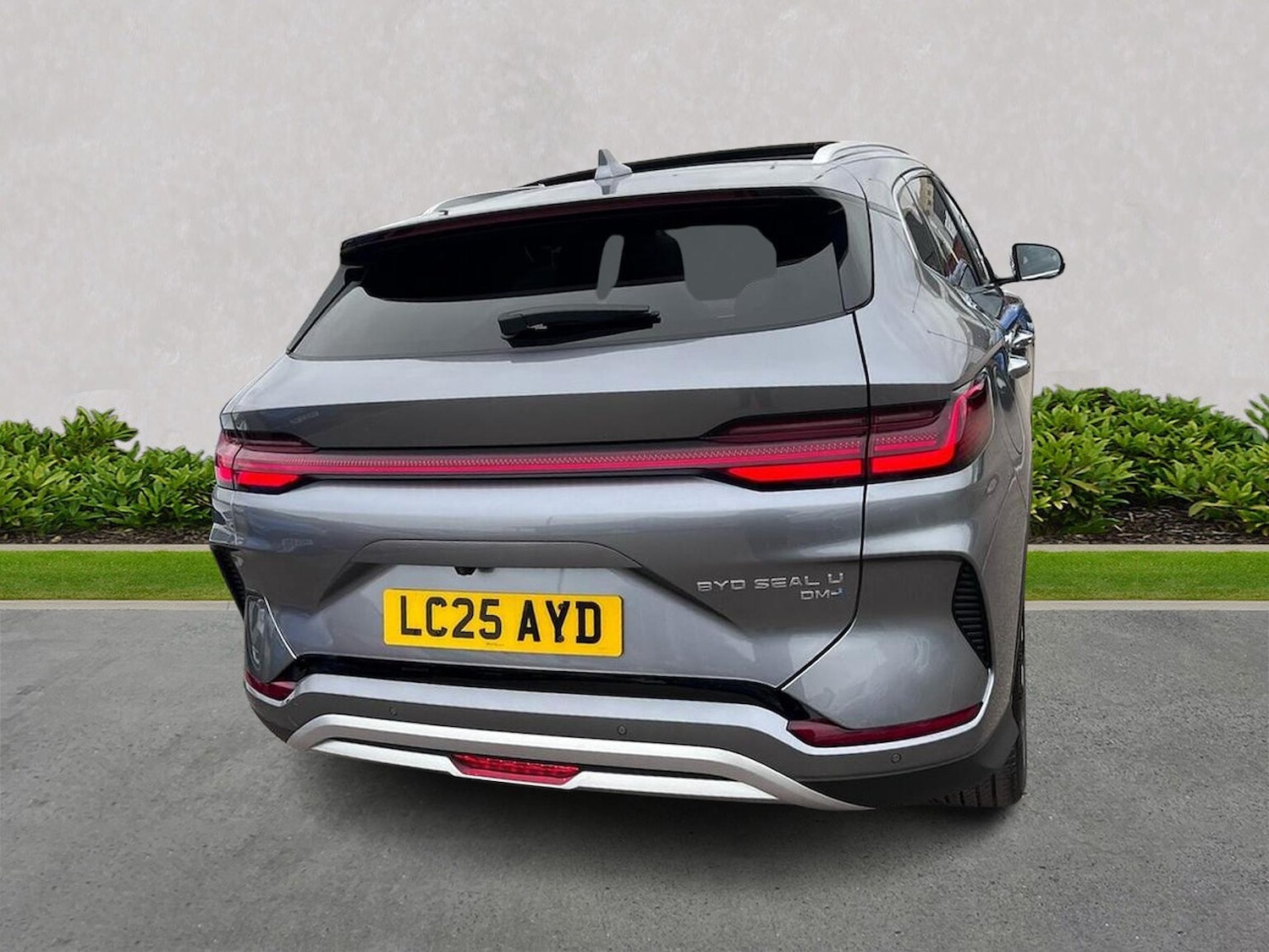 Used BYD Seal U 2025 for sale - 78194553: Photo 20