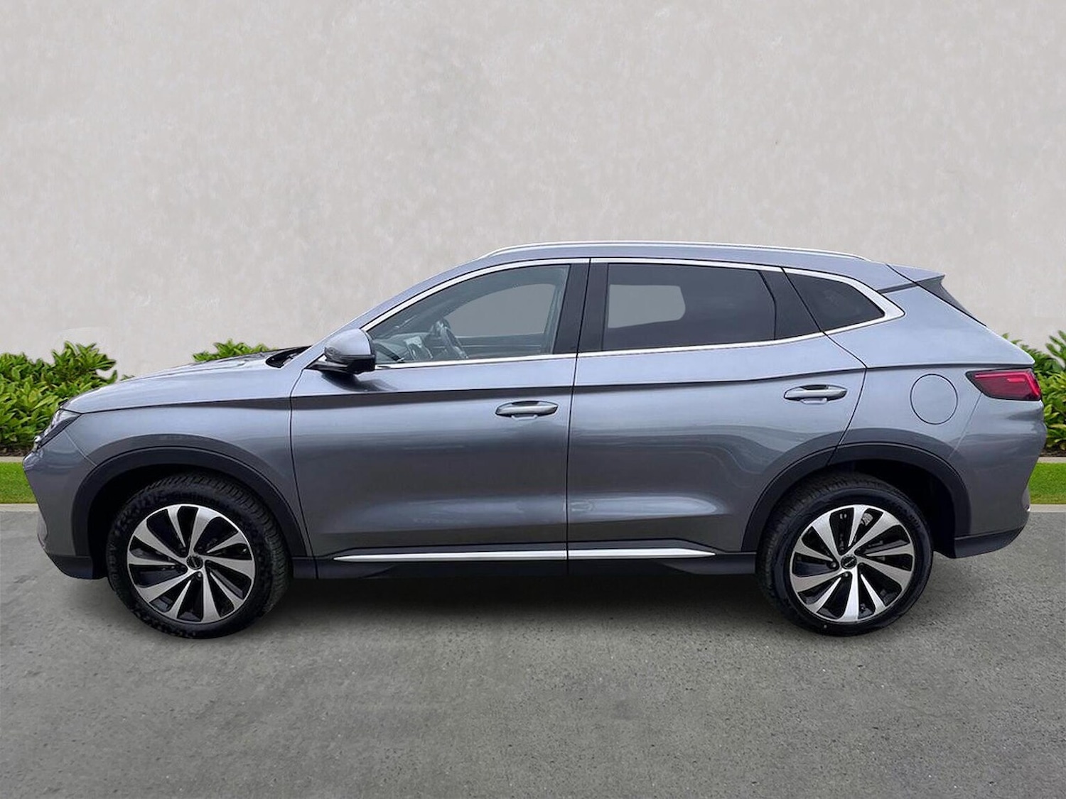 Used BYD Seal U 2025 for sale - 78194553: Photo 21