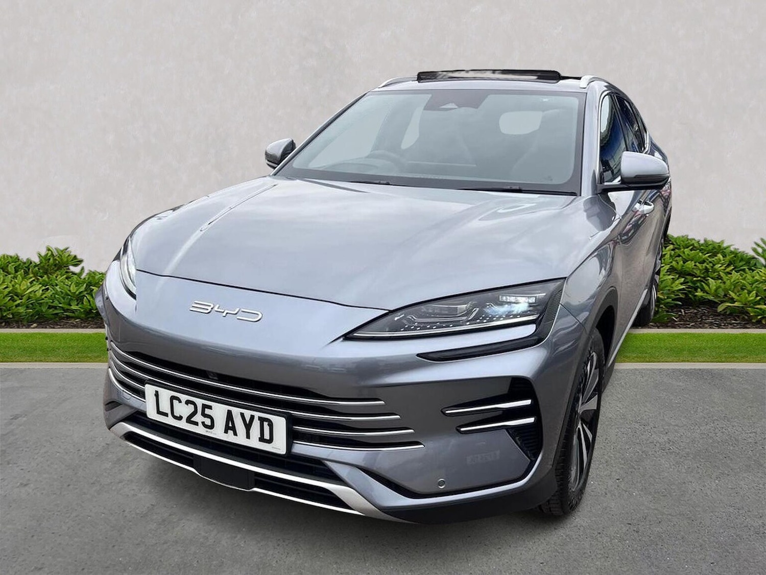 Used BYD Seal U 2025 for sale - 78194553: Photo 22