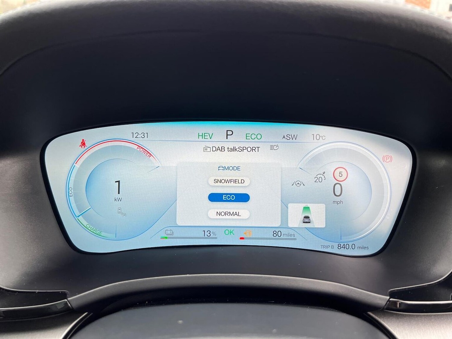 Used BYD Seal U 2025 for sale - 78194553: Photo 24