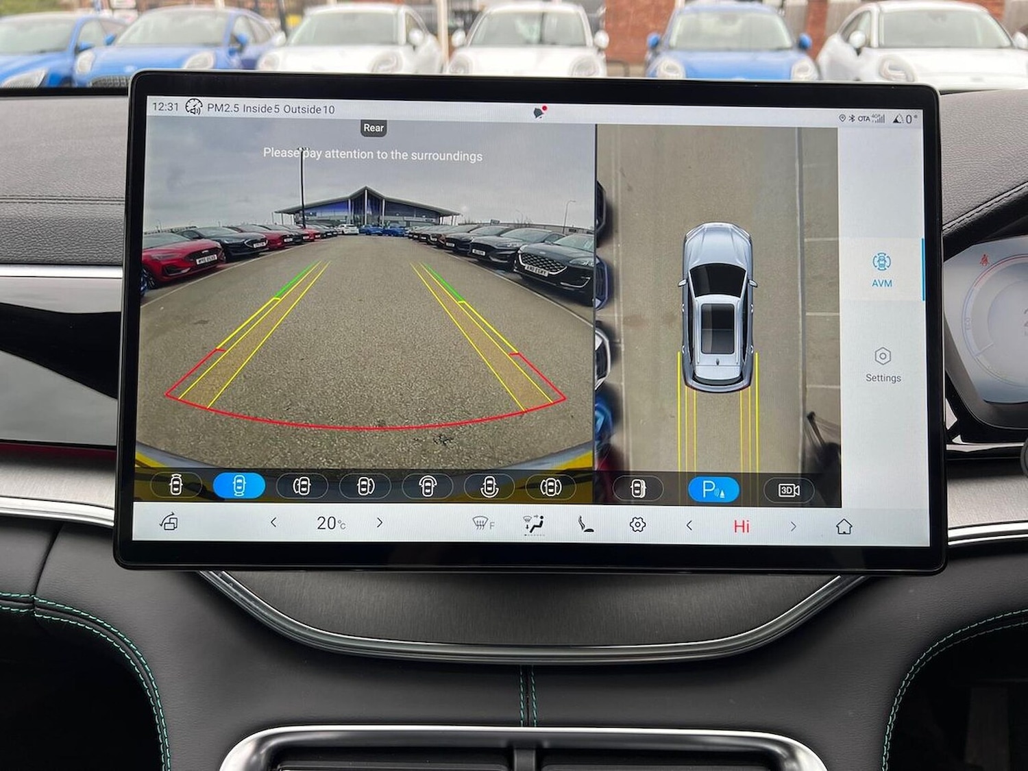 Used BYD Seal U 2025 for sale - 78194553: Photo 25