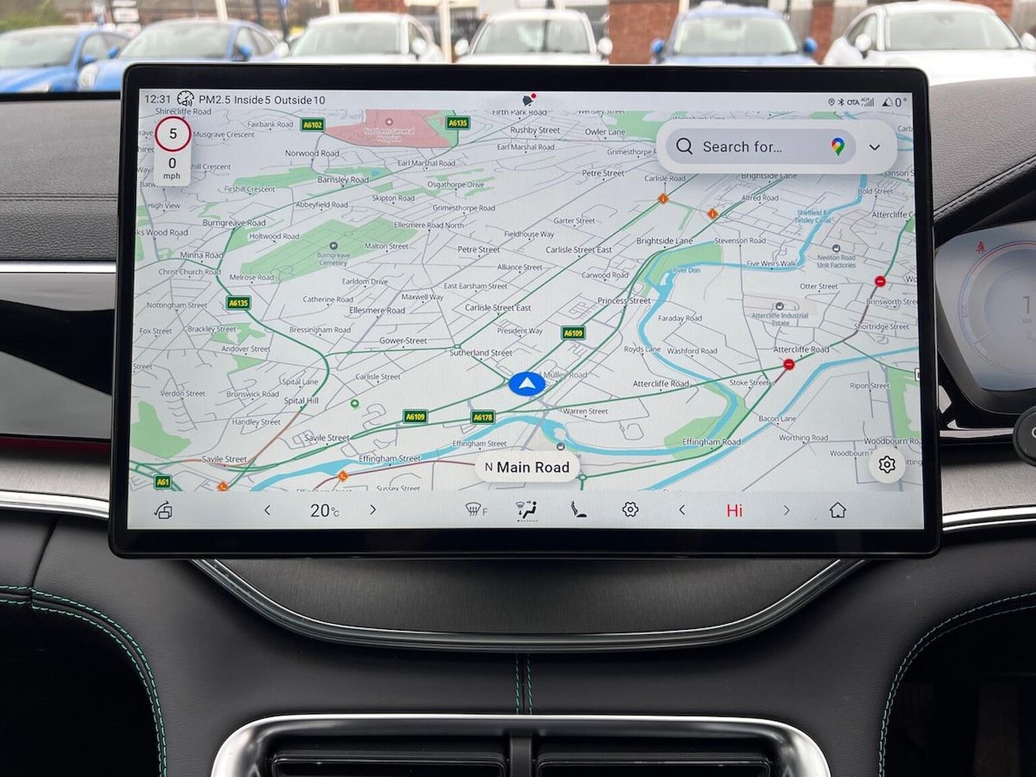 Used BYD Seal U 2025 for sale - 78194553: Photo 26