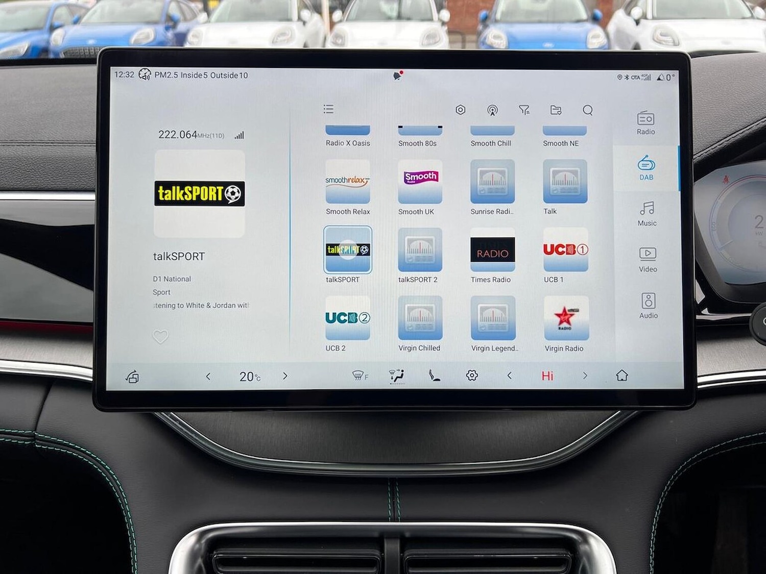 Used BYD Seal U 2025 for sale - 78194553: Photo 27