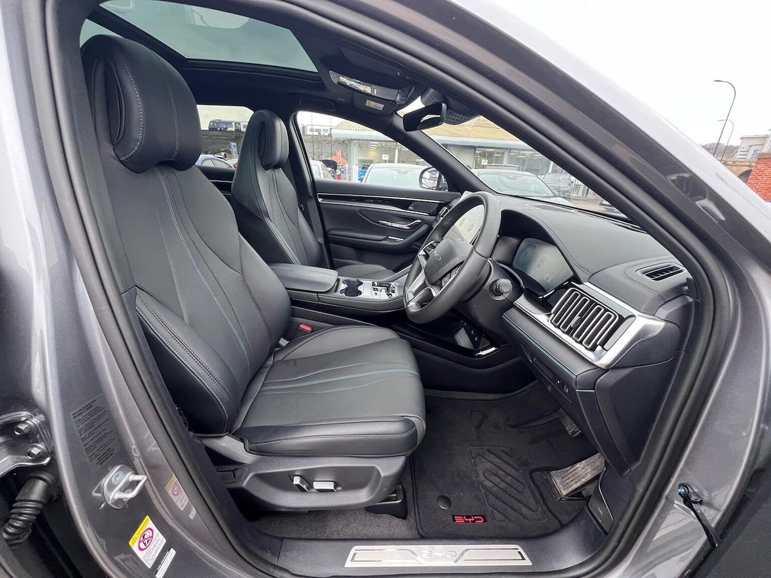 Used BYD Seal U 2025 for sale - 78194553: Photo 33