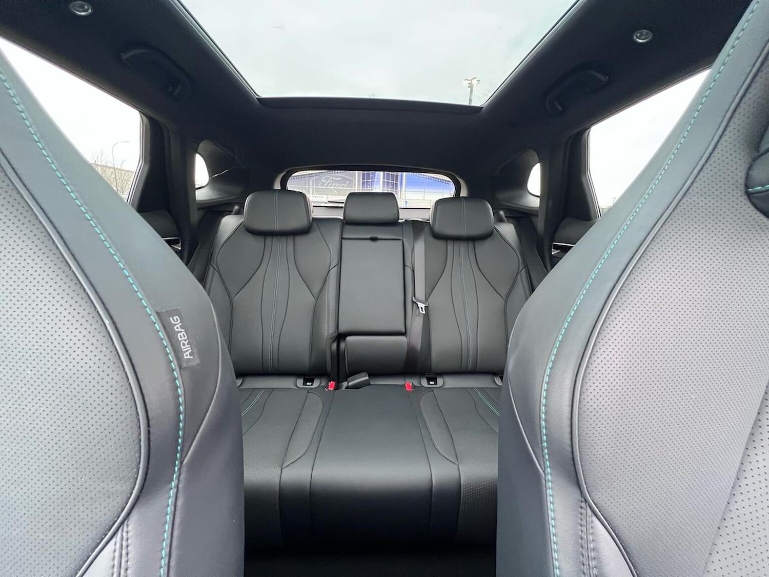 Used BYD Seal U 2025 for sale - 78194553: Photo 36