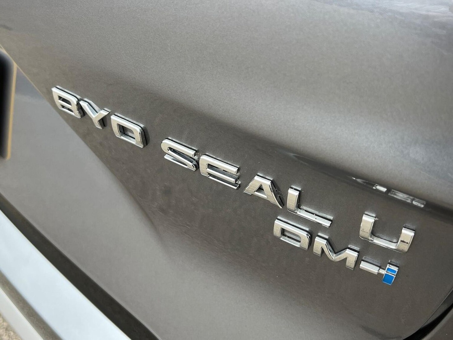 Used BYD Seal U 2025 for sale - 78194553: Photo 38