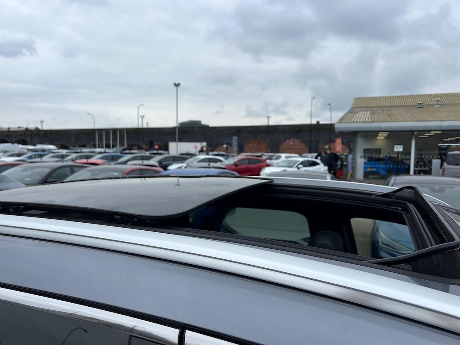 Used BYD Seal U 2025 for sale - 78194553: Photo 44