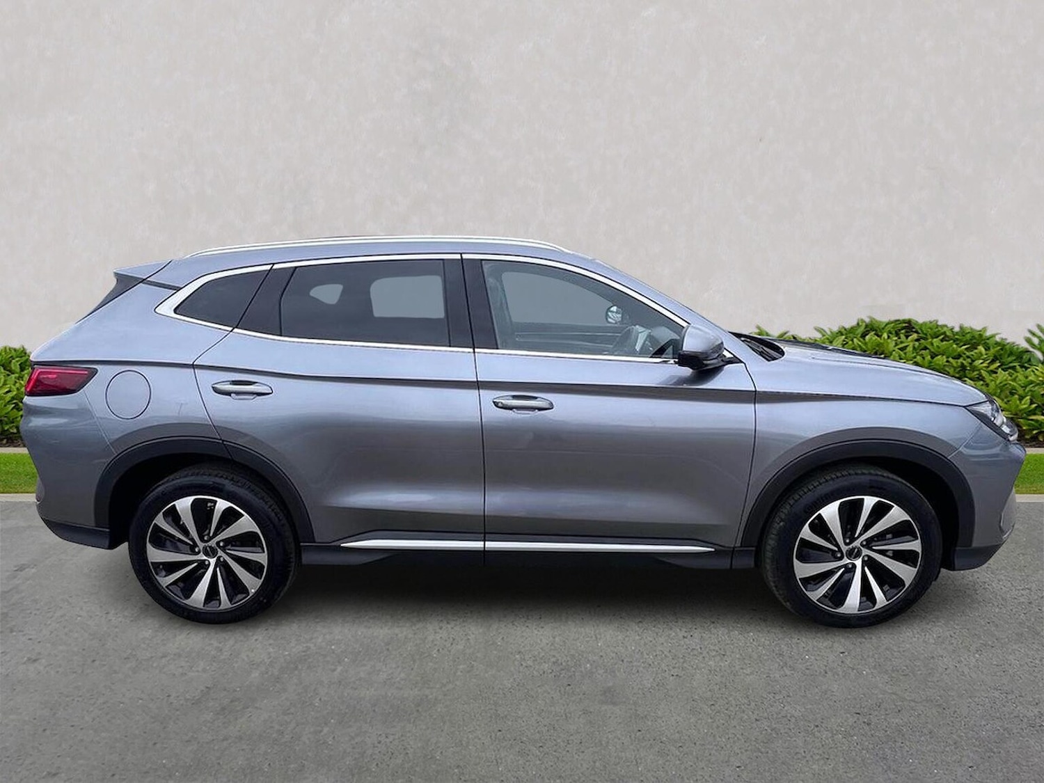 Used BYD Seal U 2025 for sale - 78194553: Photo 5