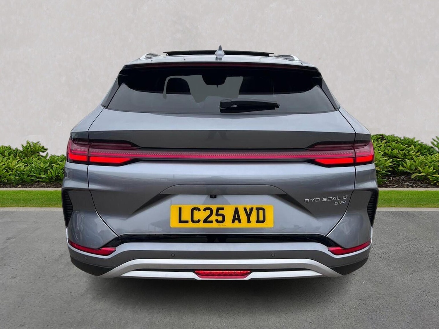 Used BYD Seal U 2025 for sale - 78194553: Photo 6