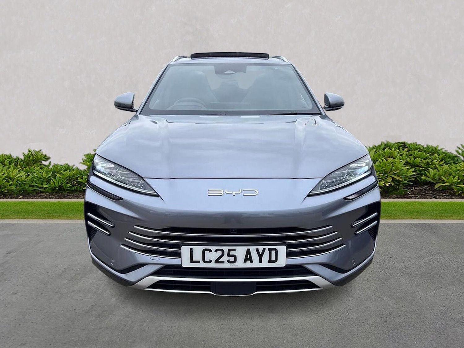 Used BYD Seal U 2025 for sale - 78194553: Photo 7