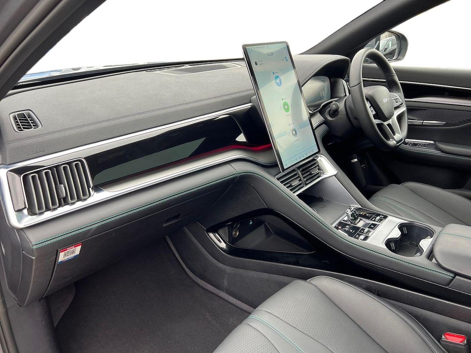 Used BYD Seal U 2025 for sale - 78194553: Photo 9