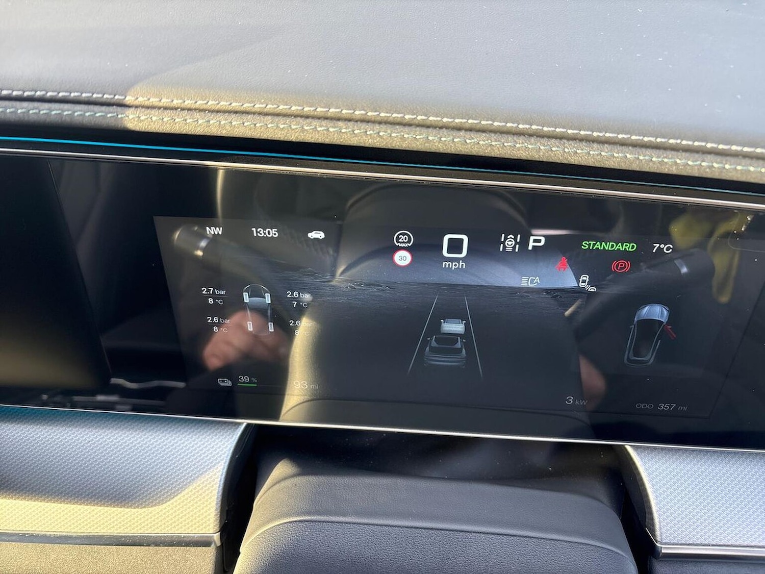 Used BYD Sealion 7 2025 for sale - 77033474: Photo 10