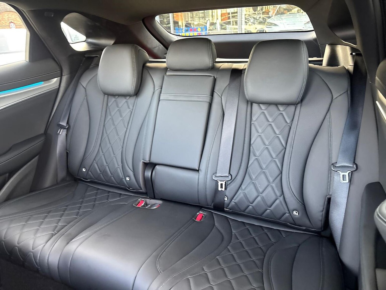 Used BYD Sealion 7 2025 for sale - 77033474: Photo 16