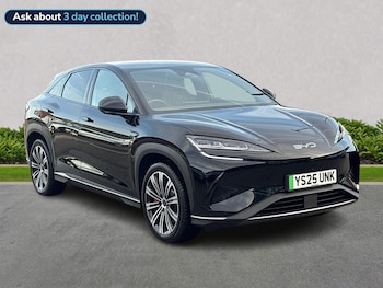 Used BYD Sealion 7 2025 for sale - 77033474: Photo