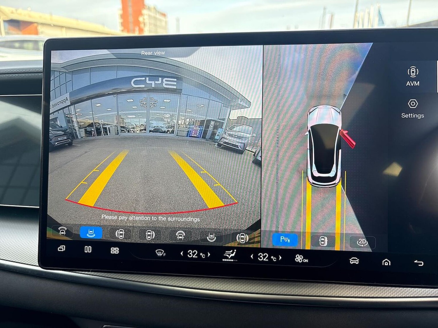 Used BYD Sealion 7 2025 for sale - 77033474: Photo 23