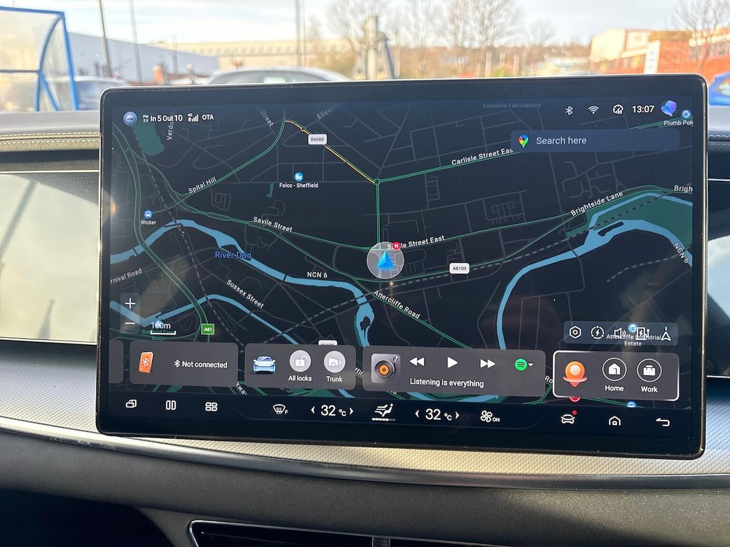 Used BYD Sealion 7 2025 for sale - 77033474: Photo 24