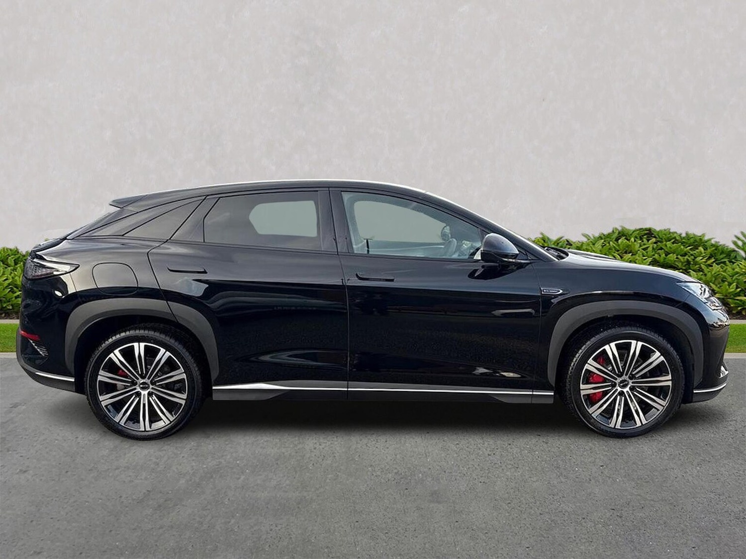 Used BYD Sealion 7 2025 for sale - 77033474: Photo 3