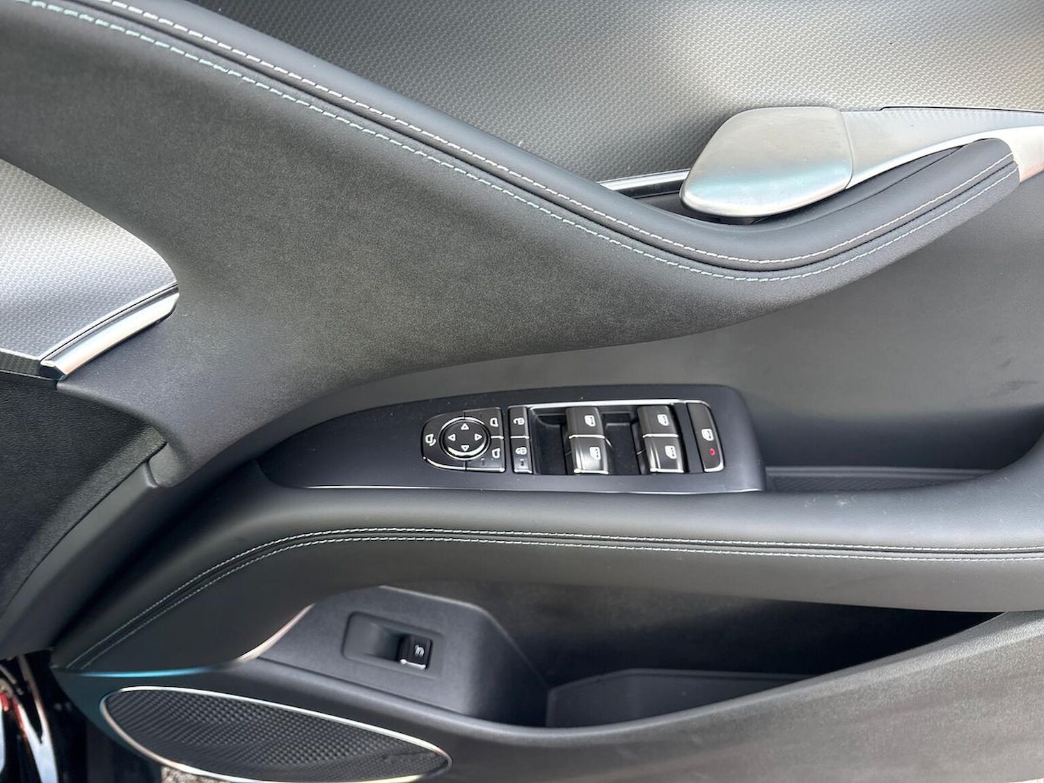 Used BYD Sealion 7 2025 for sale - 77033474: Photo 30