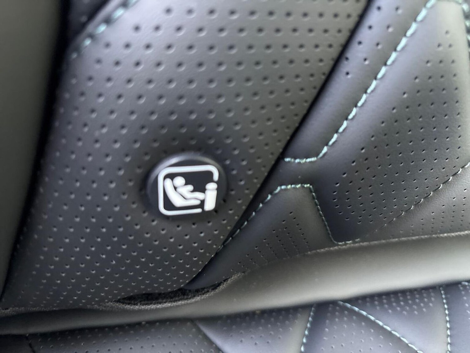 Used BYD Sealion 7 2025 for sale - 77033474: Photo 33