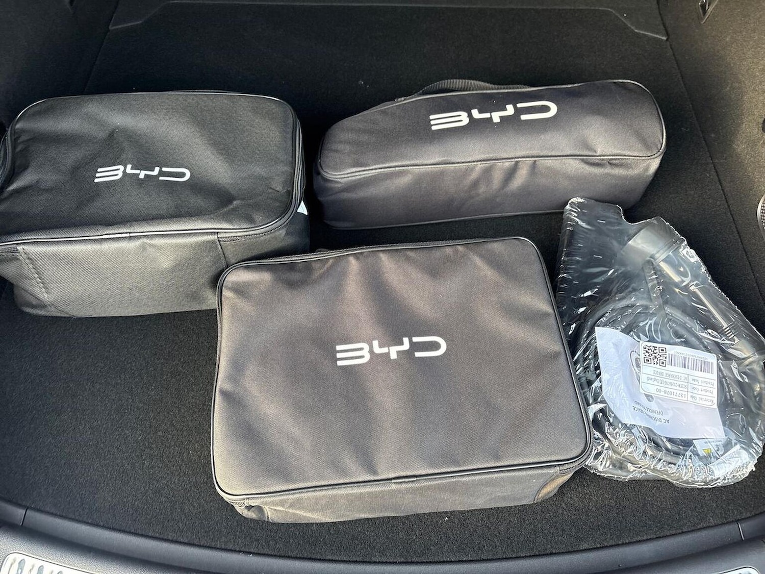 Used BYD Sealion 7 2025 for sale - 77033474: Photo 35