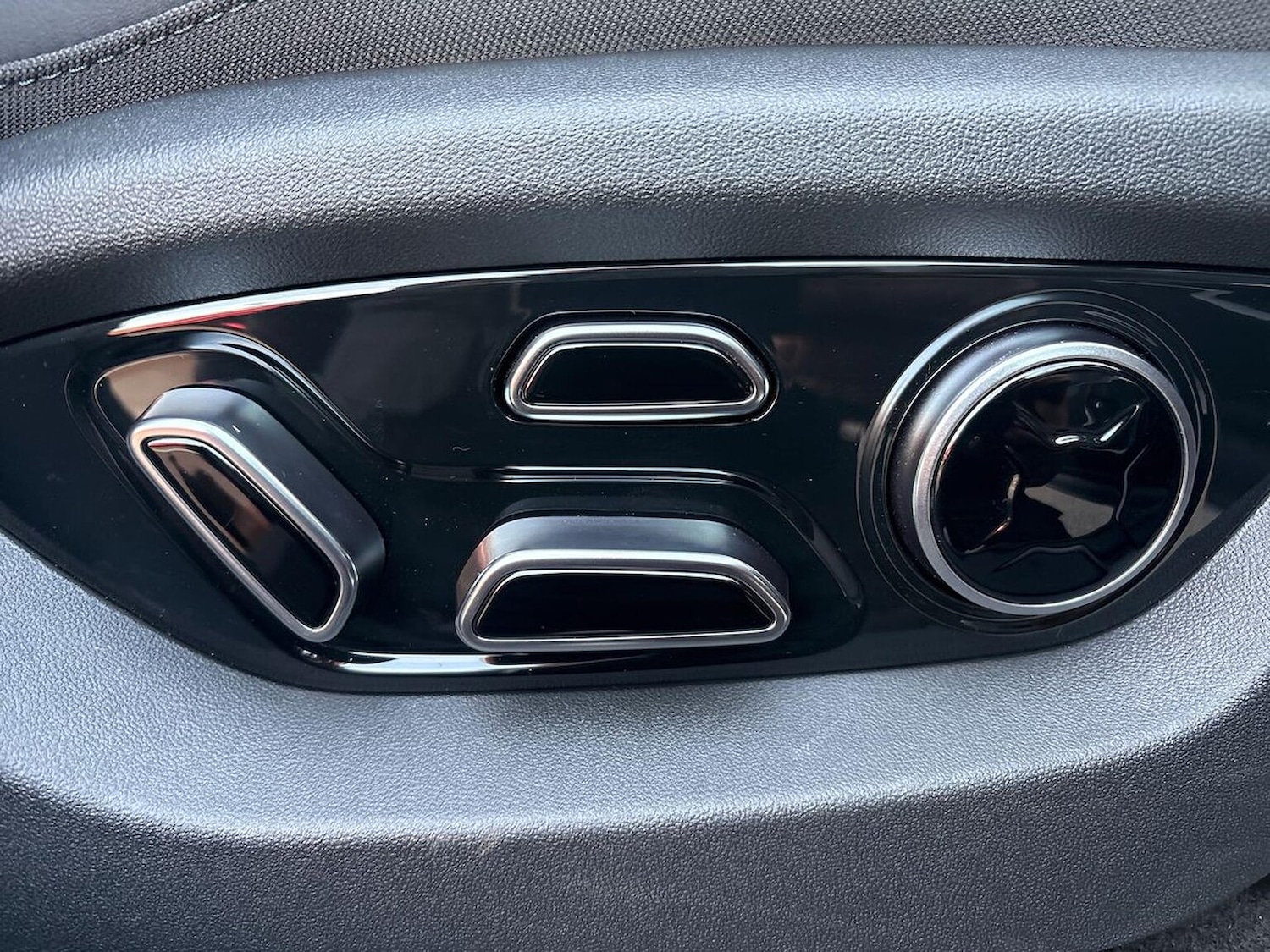 Used BYD Sealion 7 2025 for sale - 77033474: Photo 37