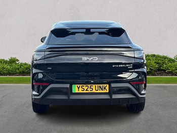 Used BYD Sealion 7 2025 for sale - 77033474: Photo