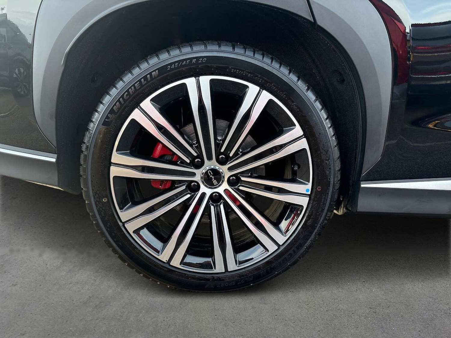 Used BYD Sealion 7 2025 for sale - 77033474: Photo 6