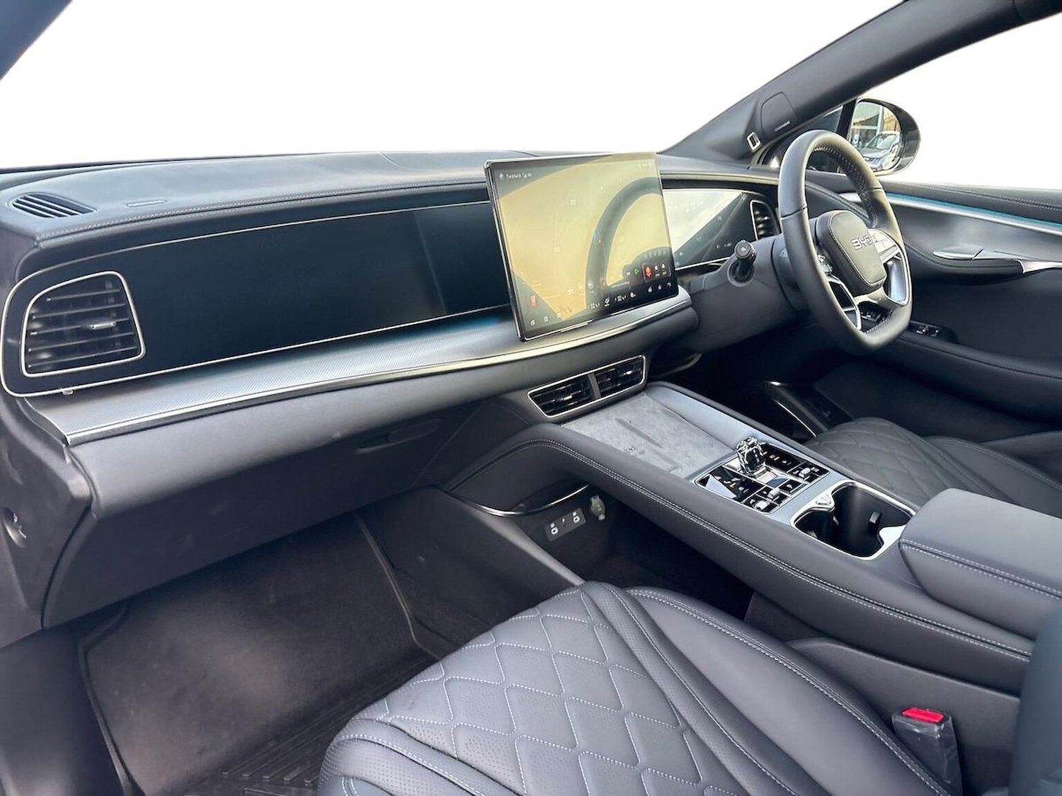 Used BYD Sealion 7 2025 for sale - 77033474: Photo 7