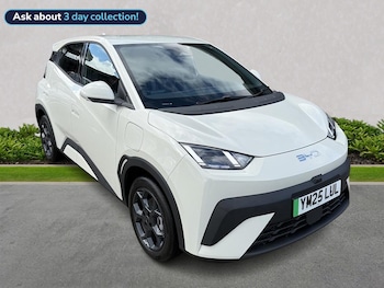 Used BYD Dolphin 2025 for sale - 75498444: Photo