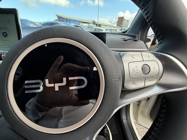 Used BYD Dolphin 2025 for sale - 75498444: Photo 22